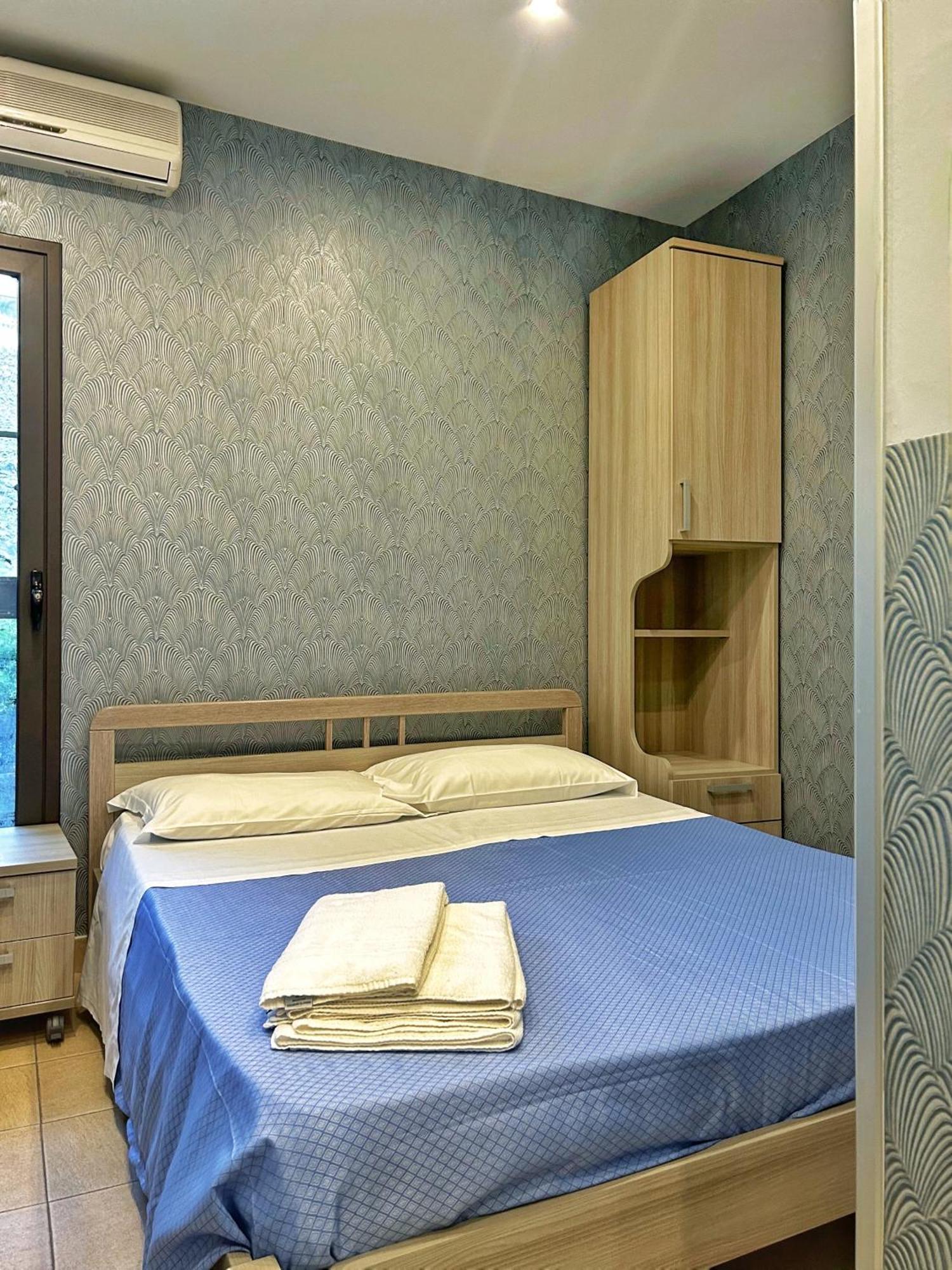 La Piazzetta Bed and Breakfast Giardini Naxos Eksteriør billede